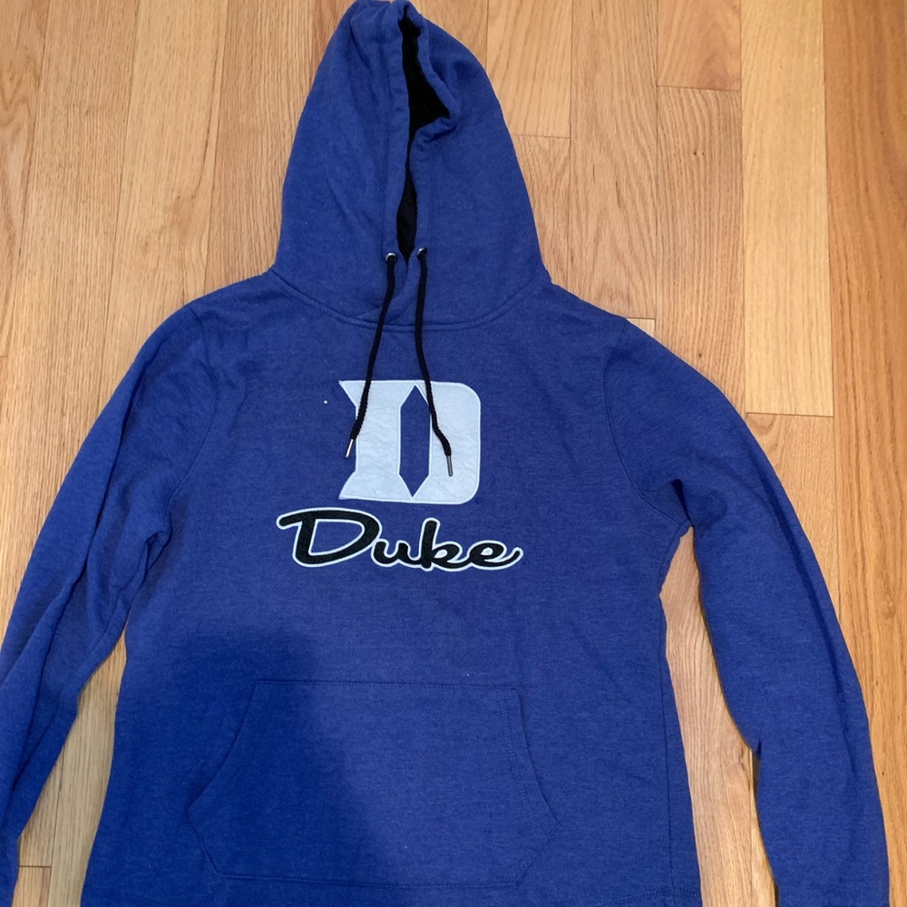 Duke hoodie
